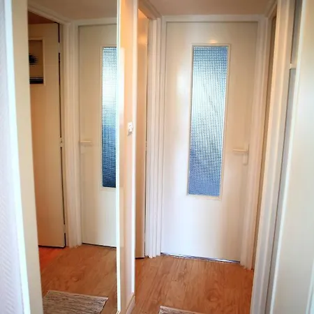 公寓 L'hiver 阿卡雄