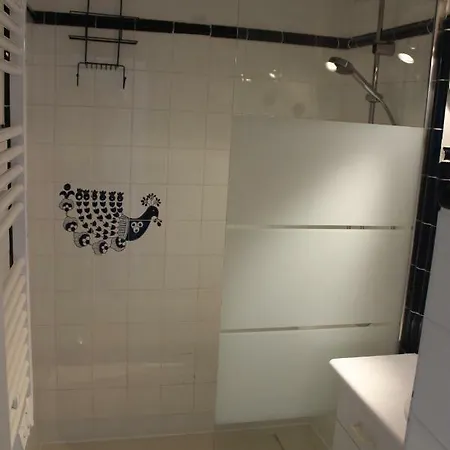 L'hiver 公寓 阿卡雄