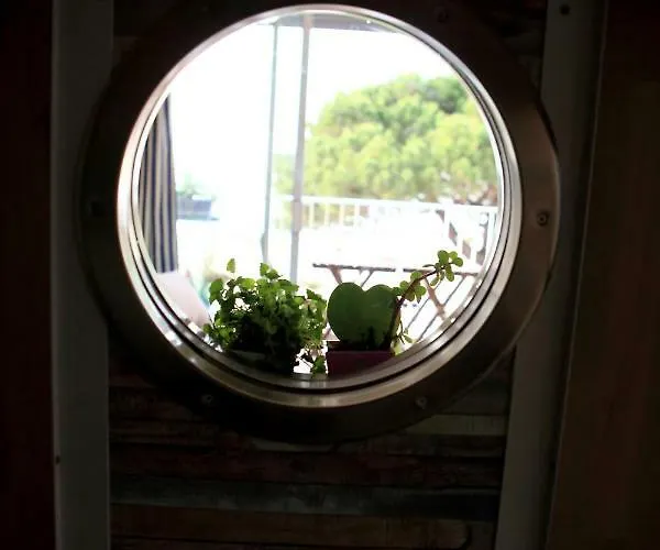 דירה L'hiver ארסשון