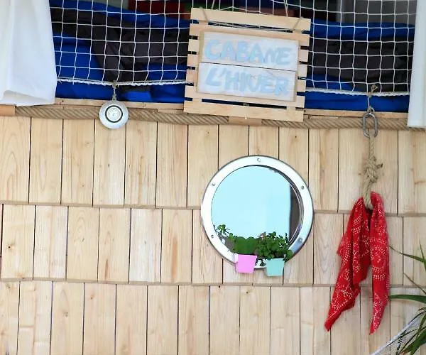 L'hiver ארסשון