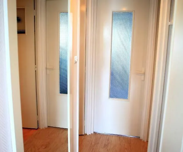 דירה L'hiver ארסשון