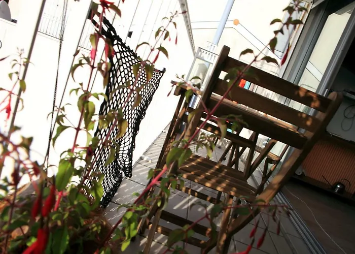 L'hiver דירה ארסשון