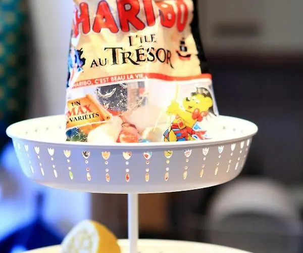 דירה L'hiver ארסשון