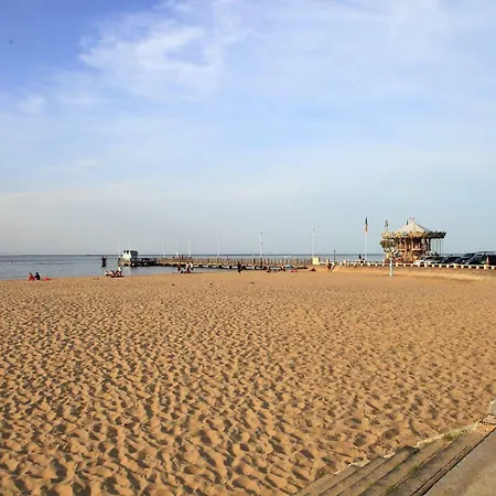 Apartamento L'hiver *