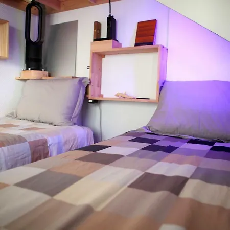 L'hiver Apartment