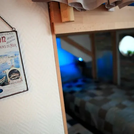 L'hiver Apartment *