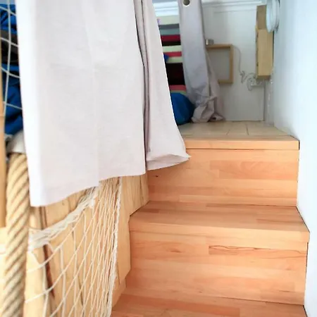 Apartamento L'hiver *