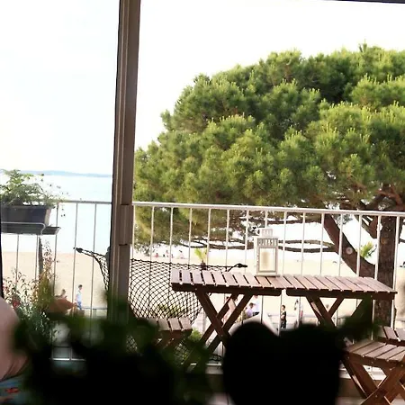 Apartamento L'hiver *