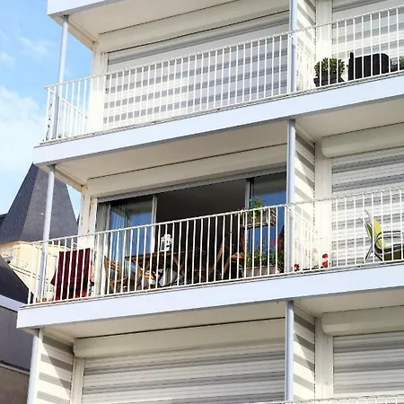 Apartment L'hiver *