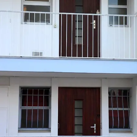 Apartment L'hiver *