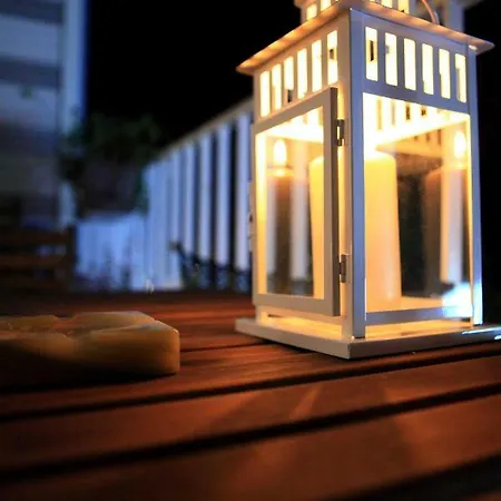 L'hiver Apartment *