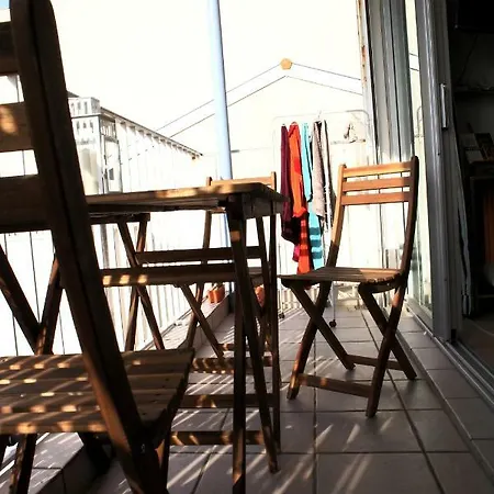 L'hiver Arcachon