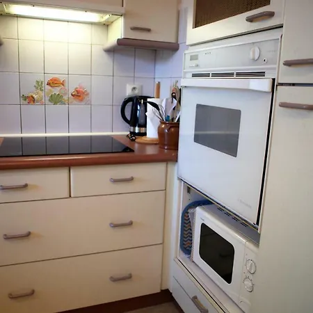 Apartamento L'hiver *