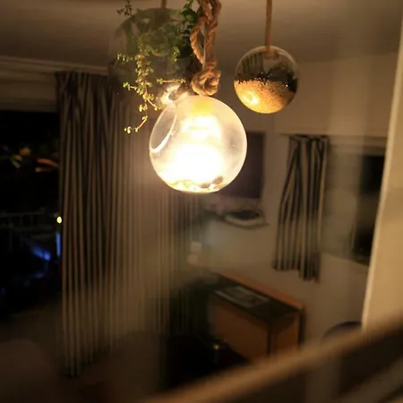 Apartment L'hiver
