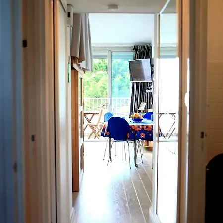 Apartamento L'hiver Arcachon