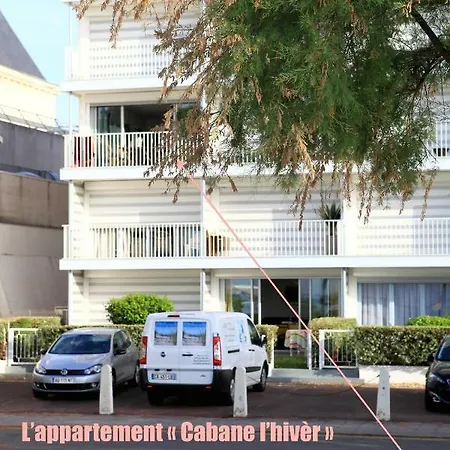 Apartment L'hiver