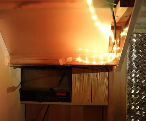 L'hiver Apartment Arcachon