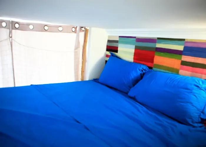 L'hiver Apartment Arcachon