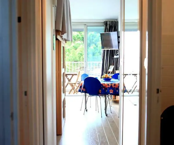 Apartment L'hiver Arcachon