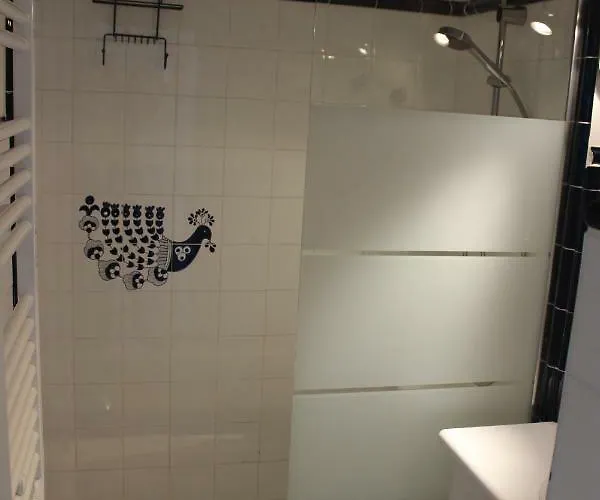 L'hiver Apartment Arcachon